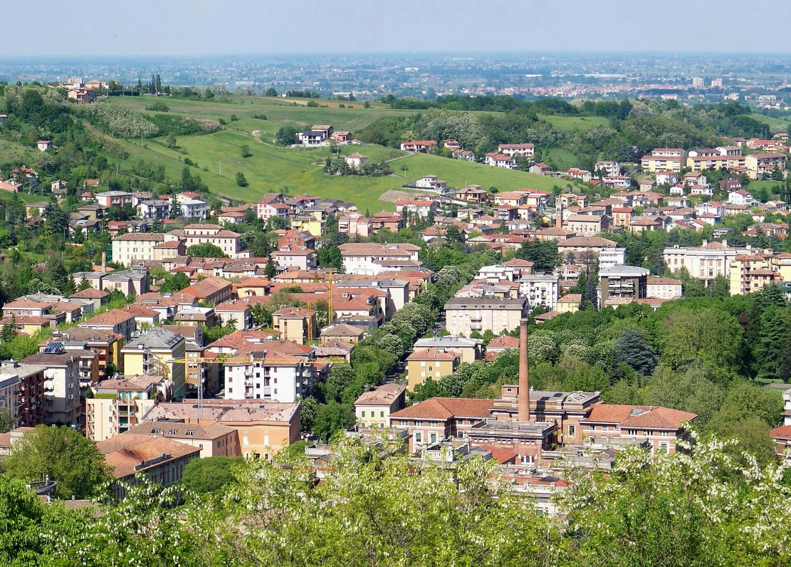 Salsomaggiore Terme