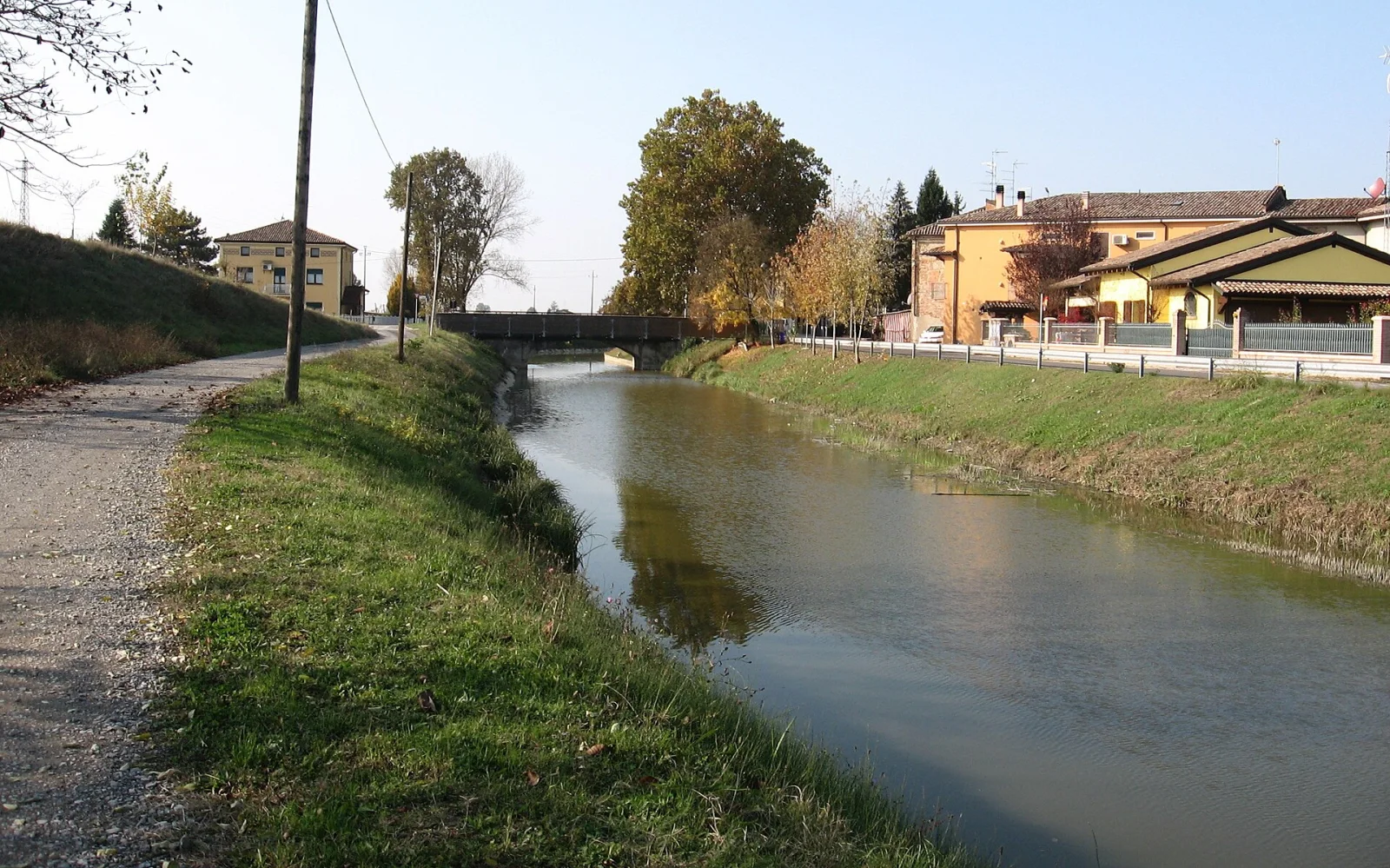 Sorbolo Mezzani