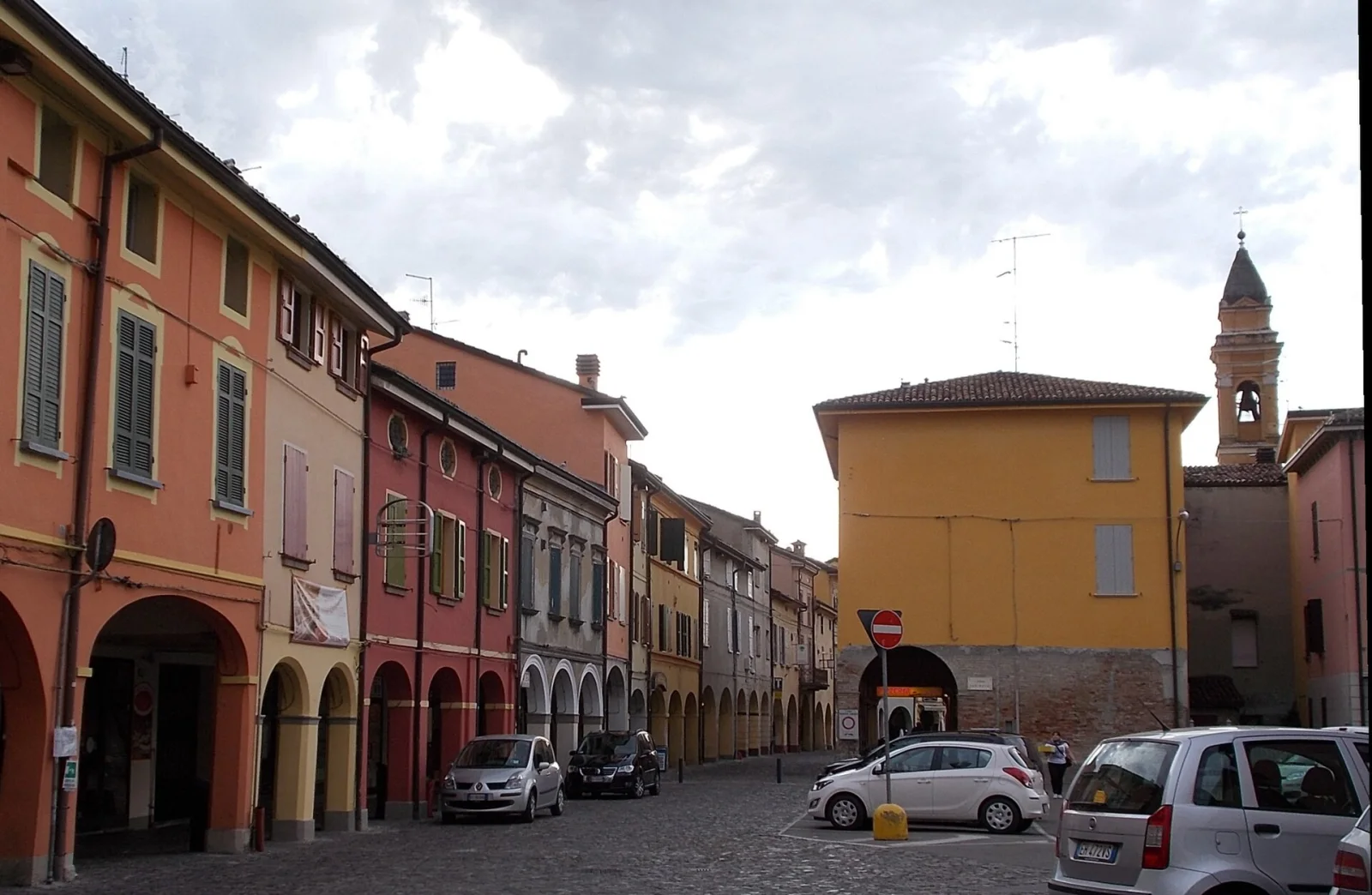 Castelnovo di Sotto