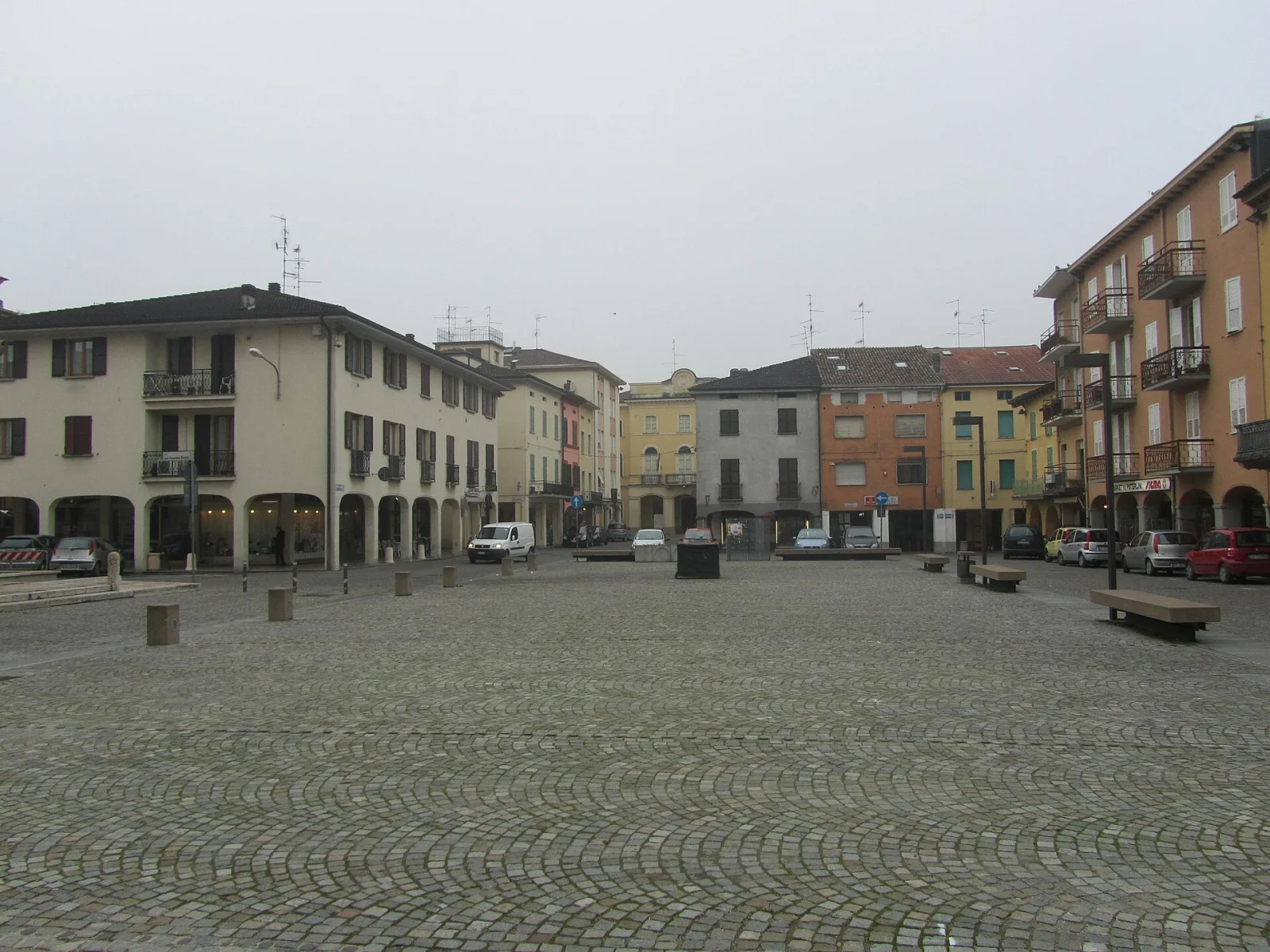 Poviglio