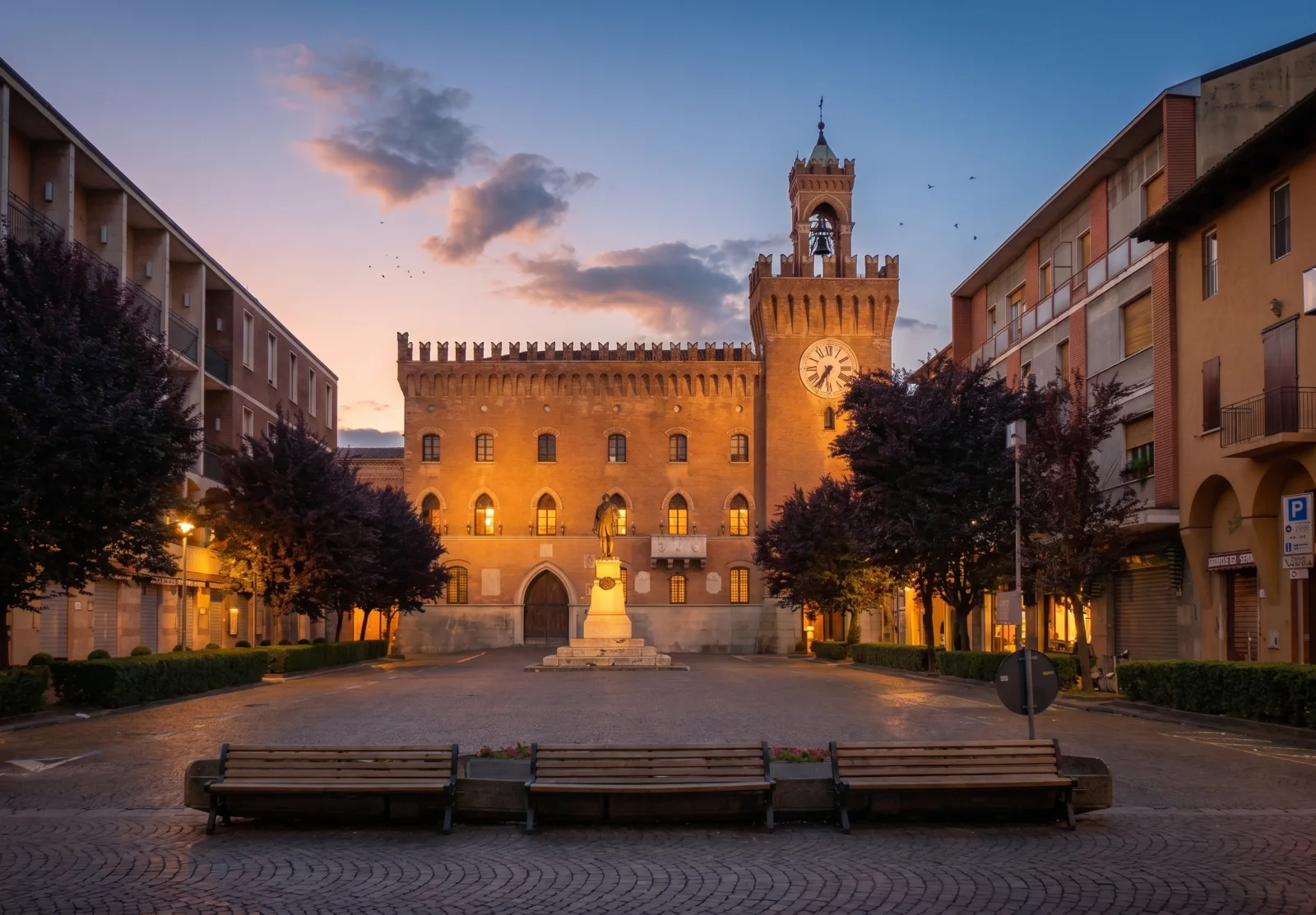 Budrio