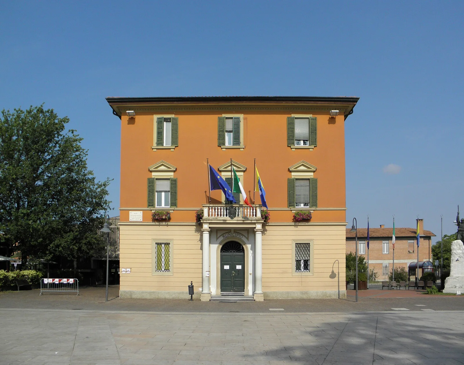 Calderara di Reno