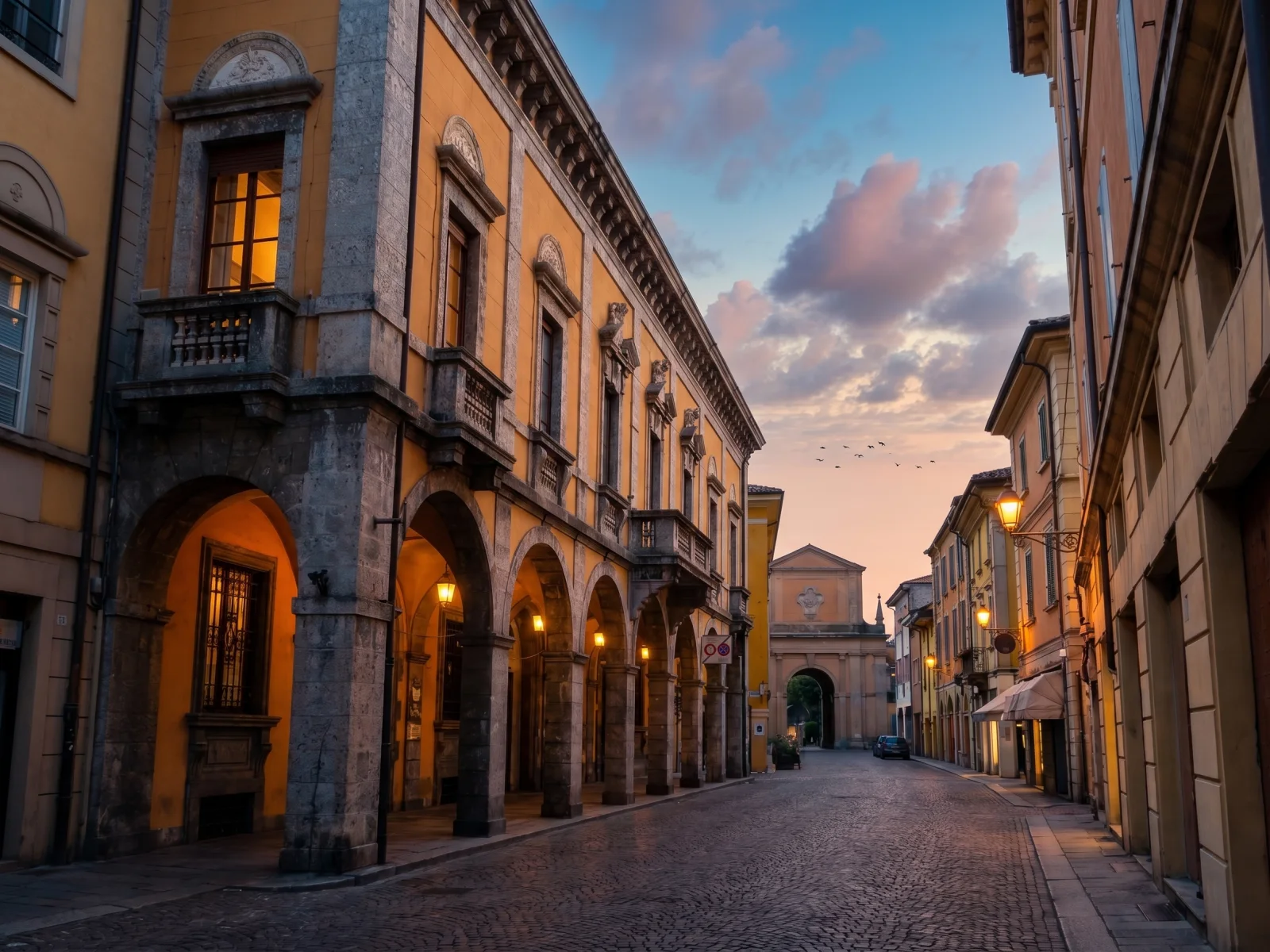San Giovanni in Persiceto