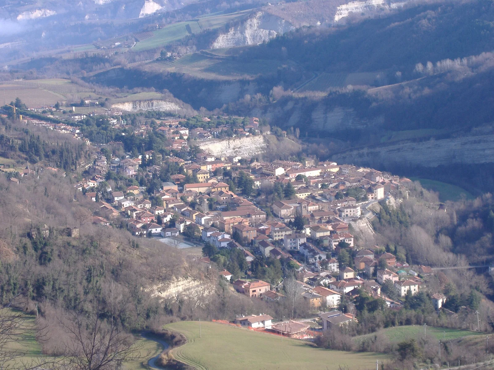 Casola Valsenio