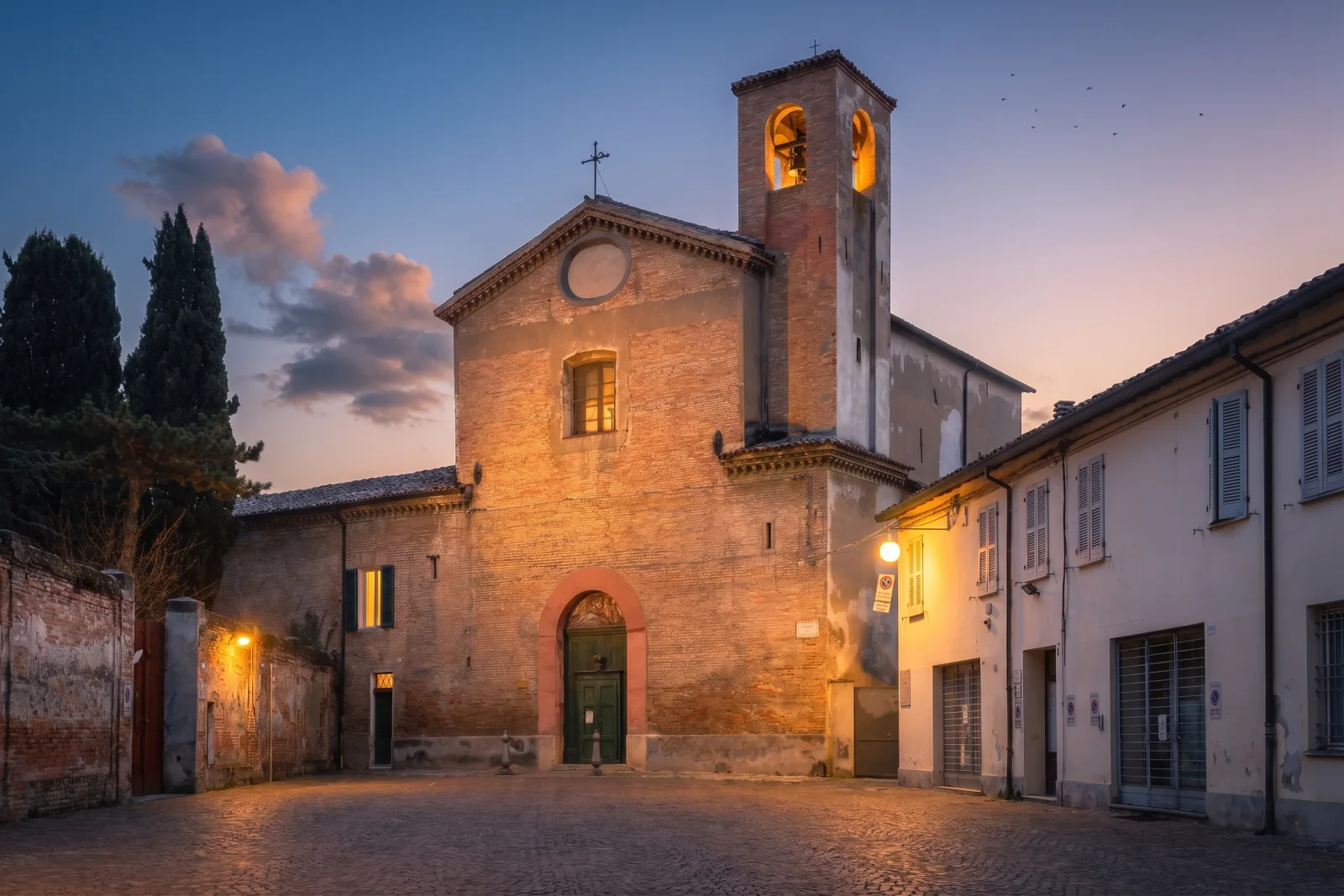 Faenza