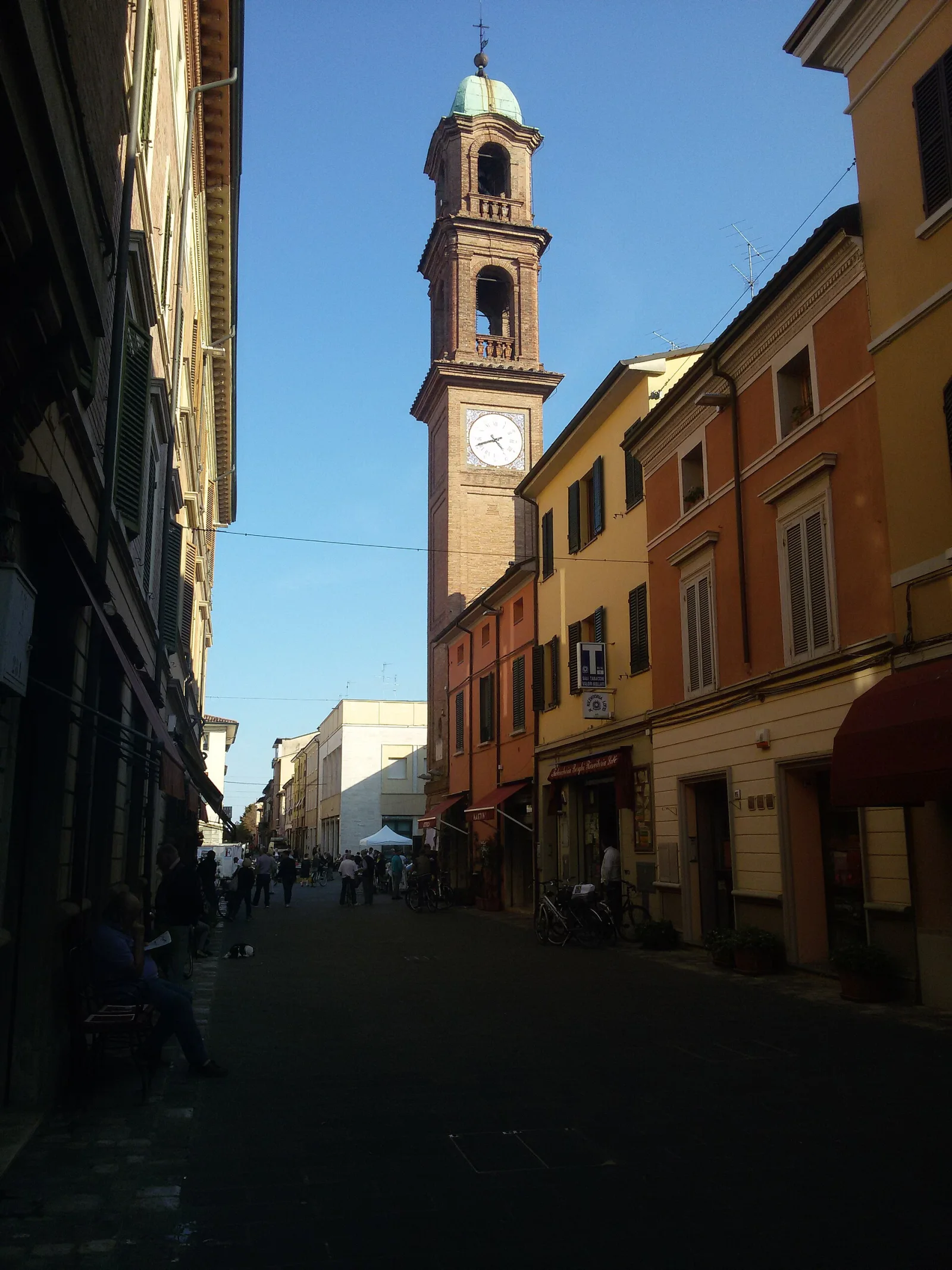 Massa Lombarda
