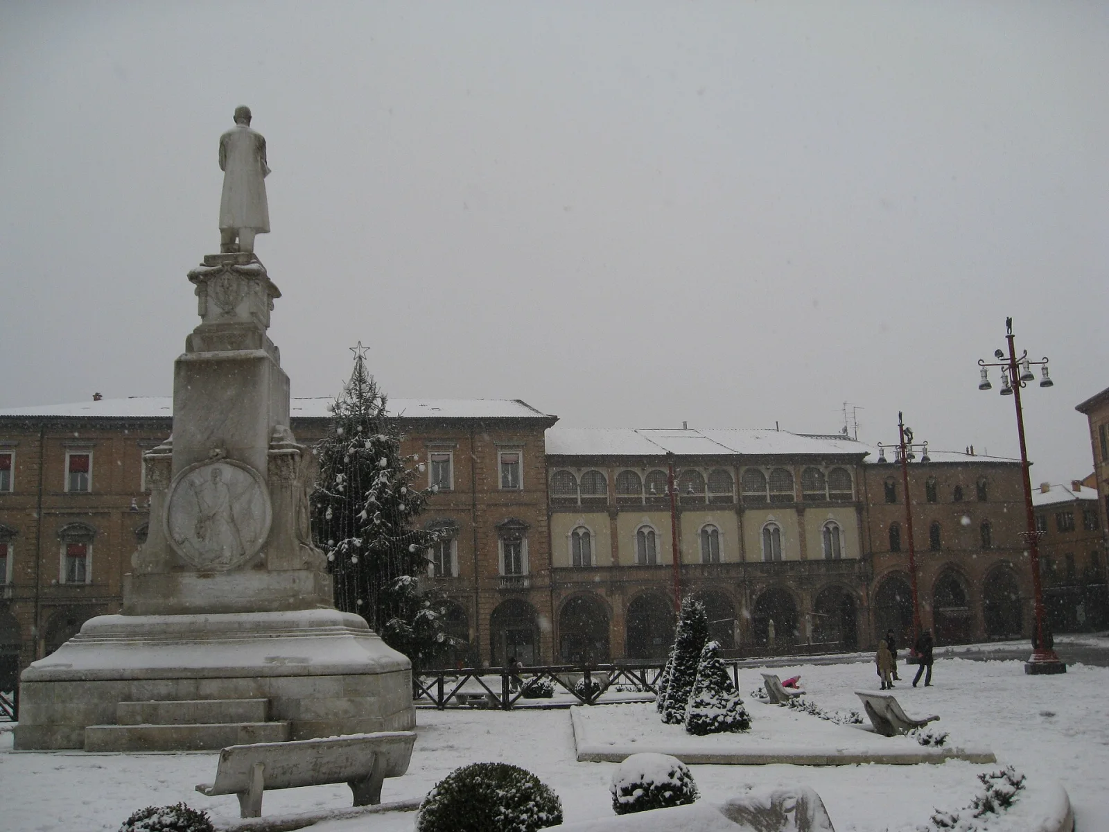 Parco della Resistenza