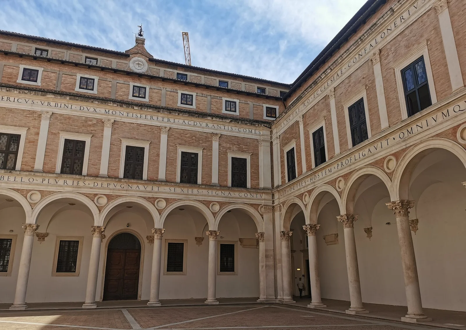 Casa Santi