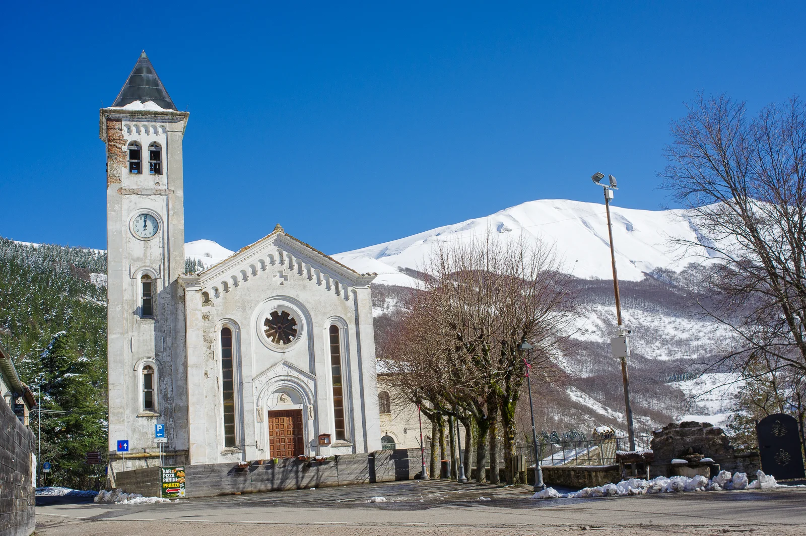 Bolognola
