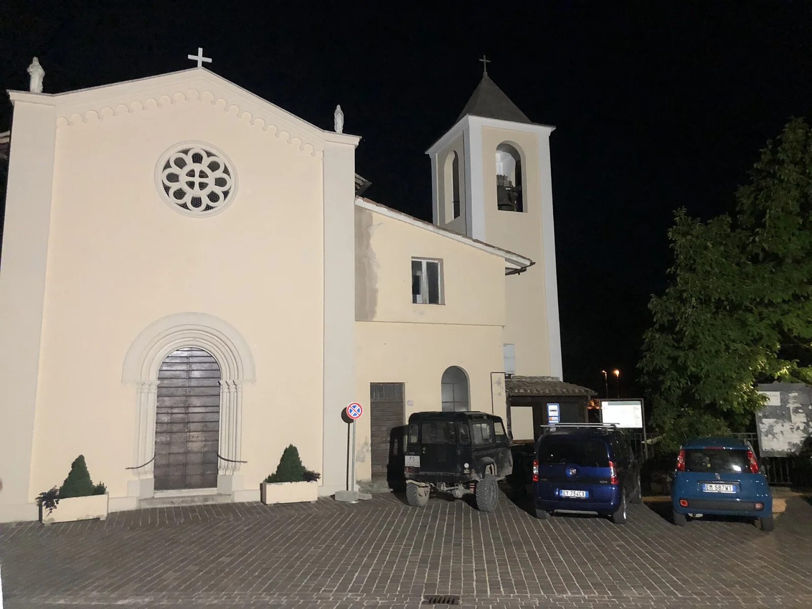 Monte Cavallo