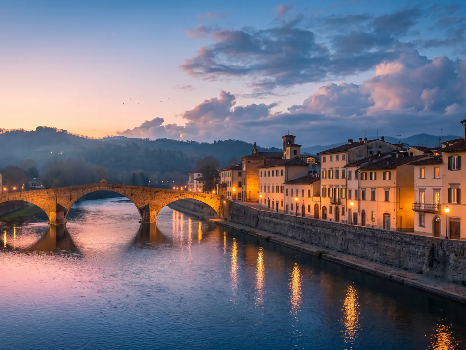 Borgo a Mozzano