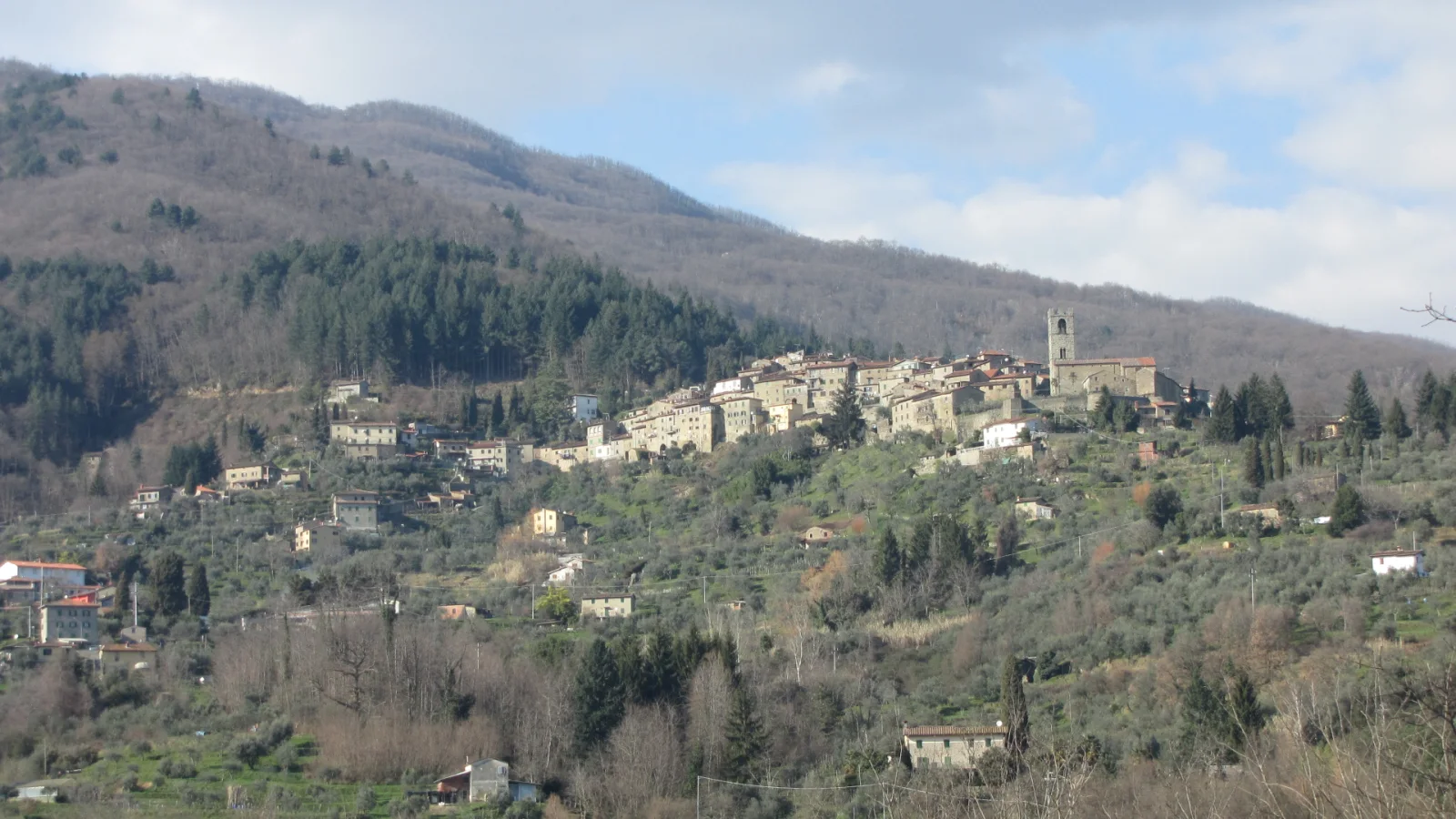 Pescia