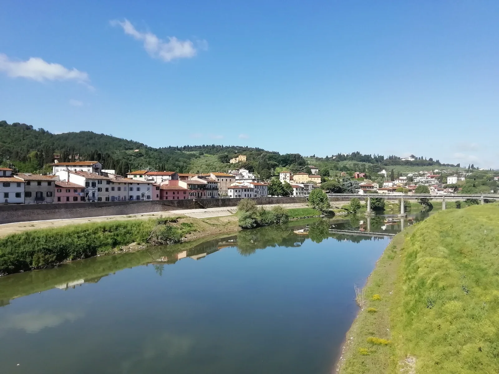 Lastra a Signa