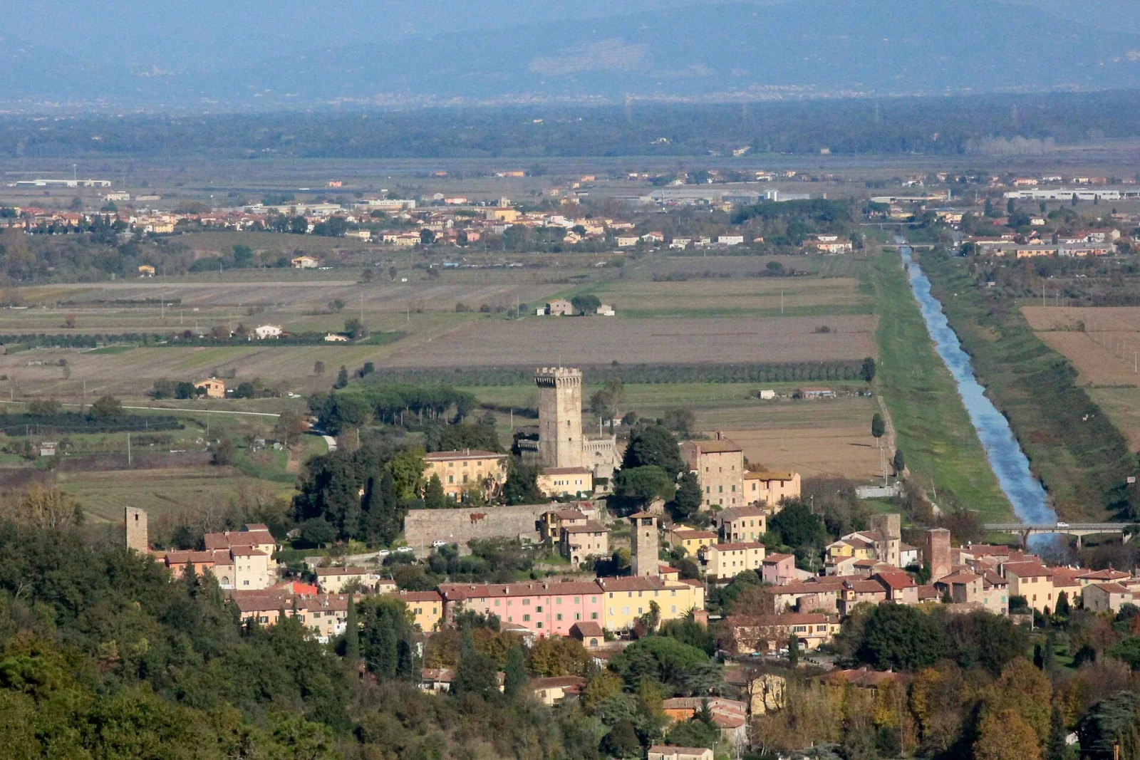 Vicopisano