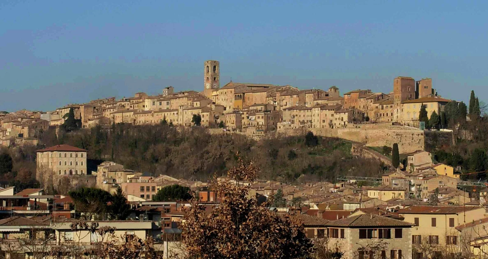 Colle di Val d'Elsa