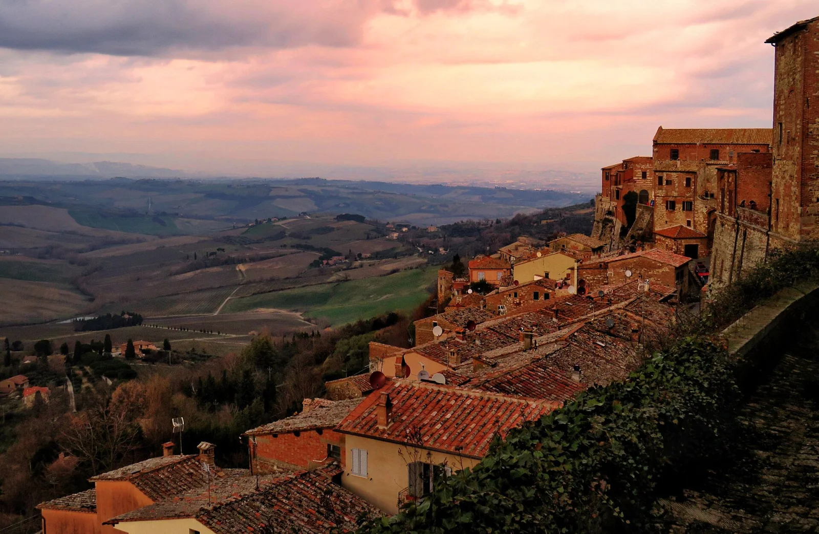 Montepulciano