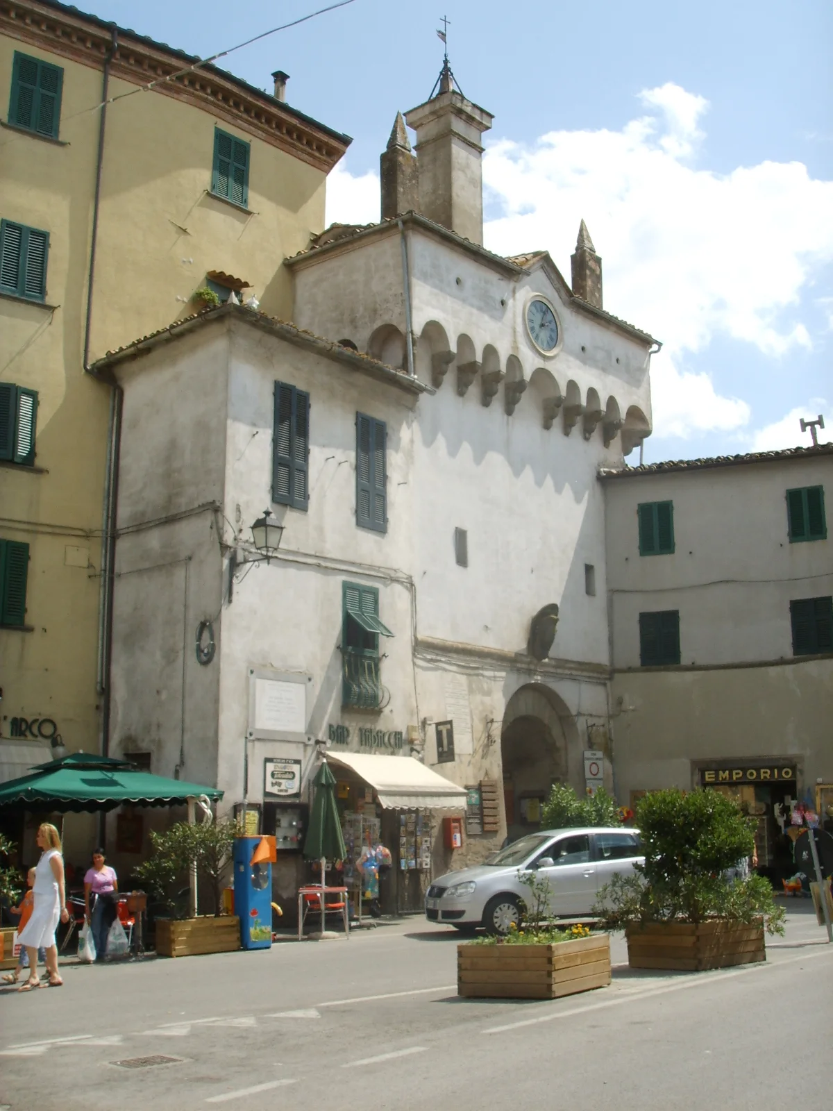 Scansano