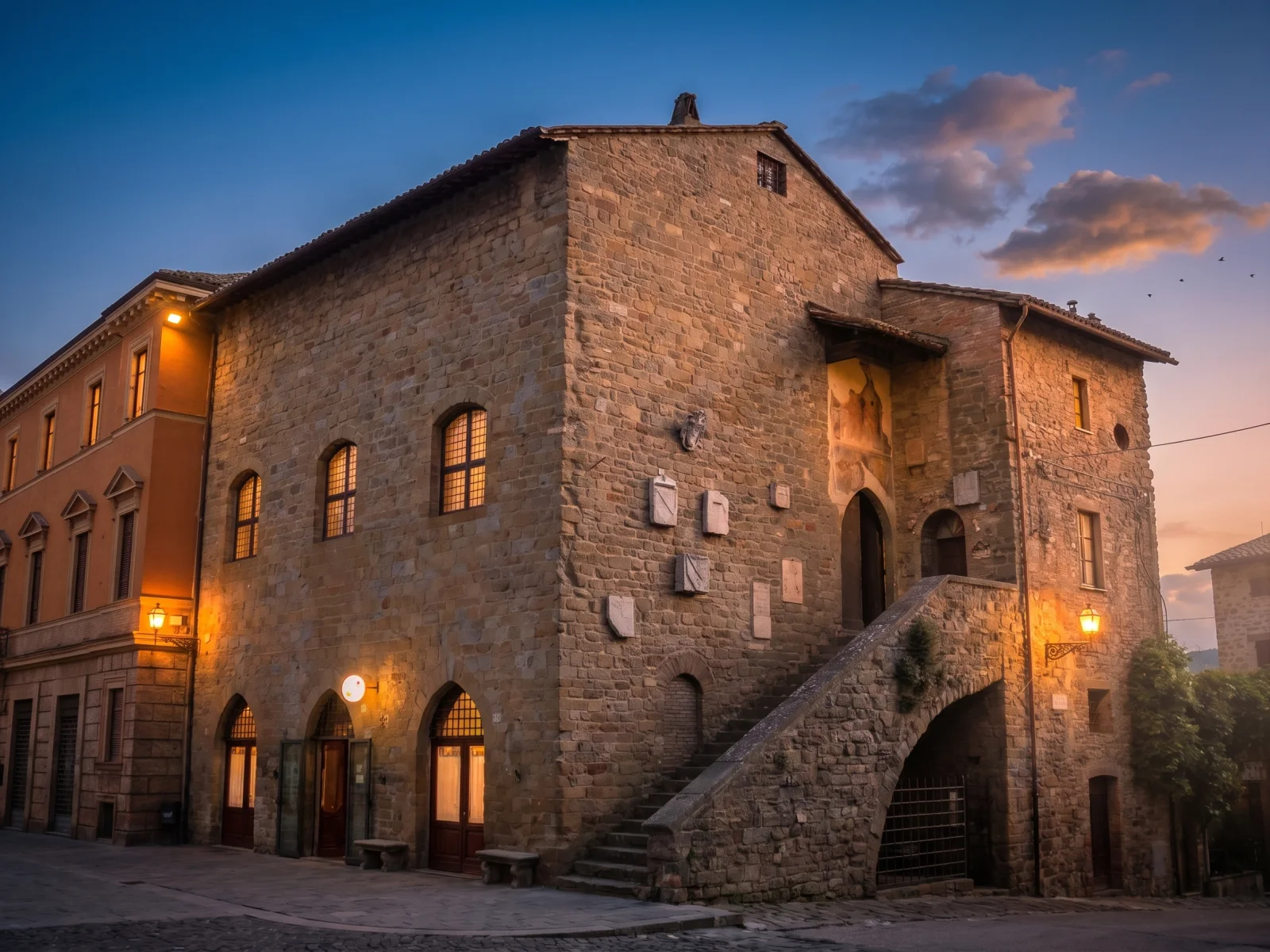 Chiesa di Santa Maria Maggiore
