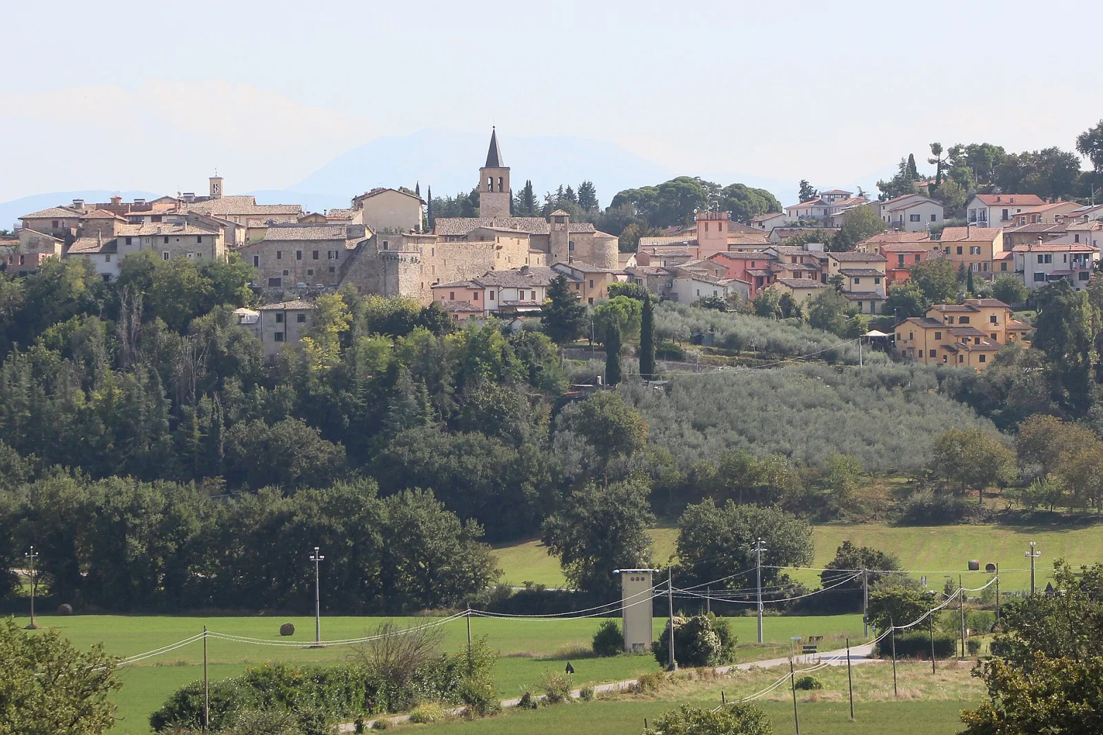 Castel Ritaldi