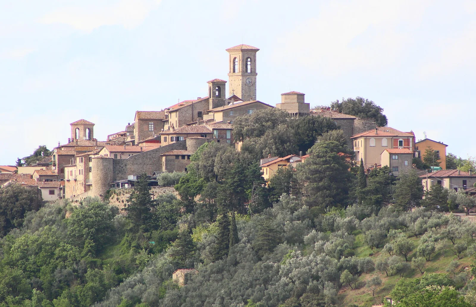 Collazzone