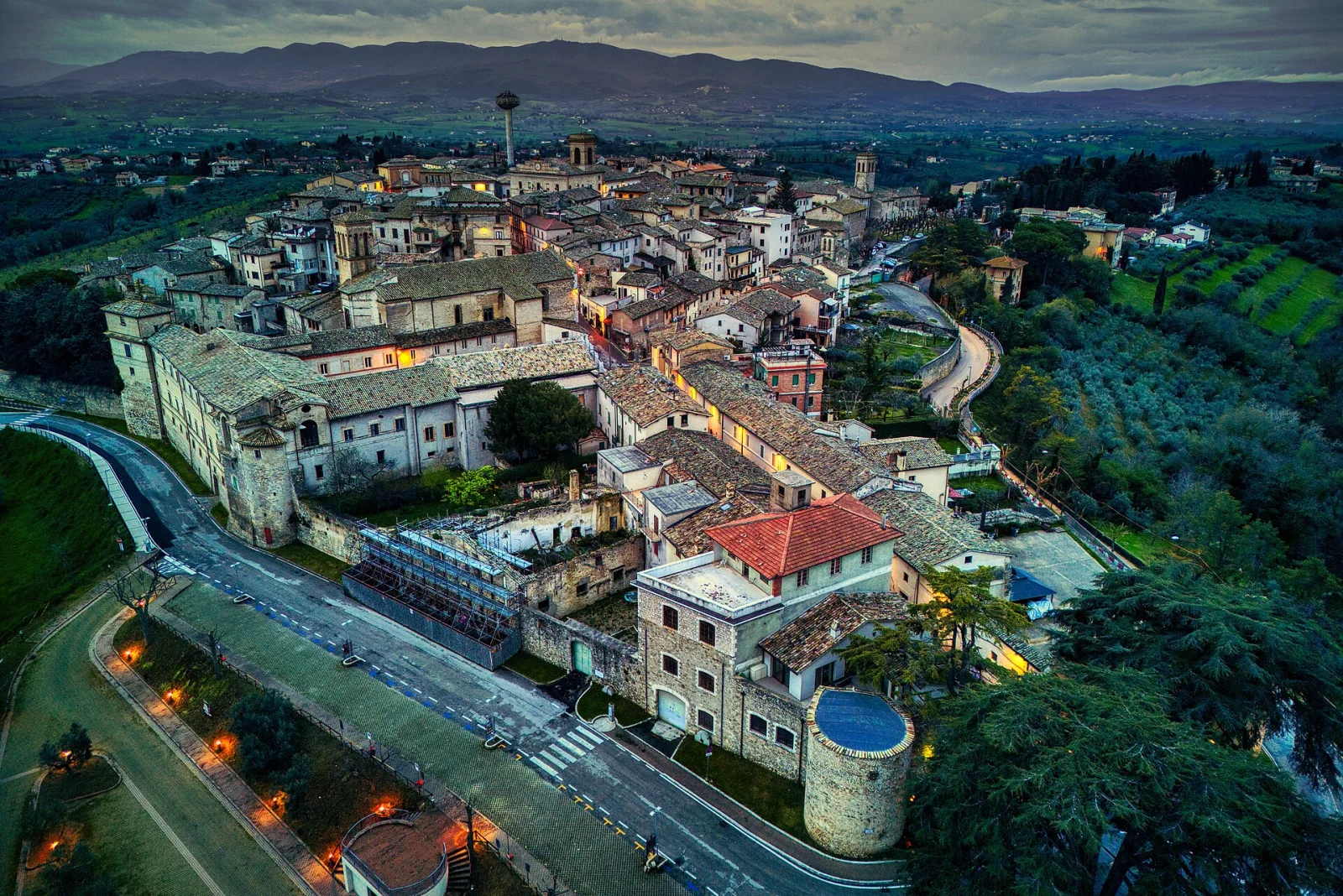 Montefalco