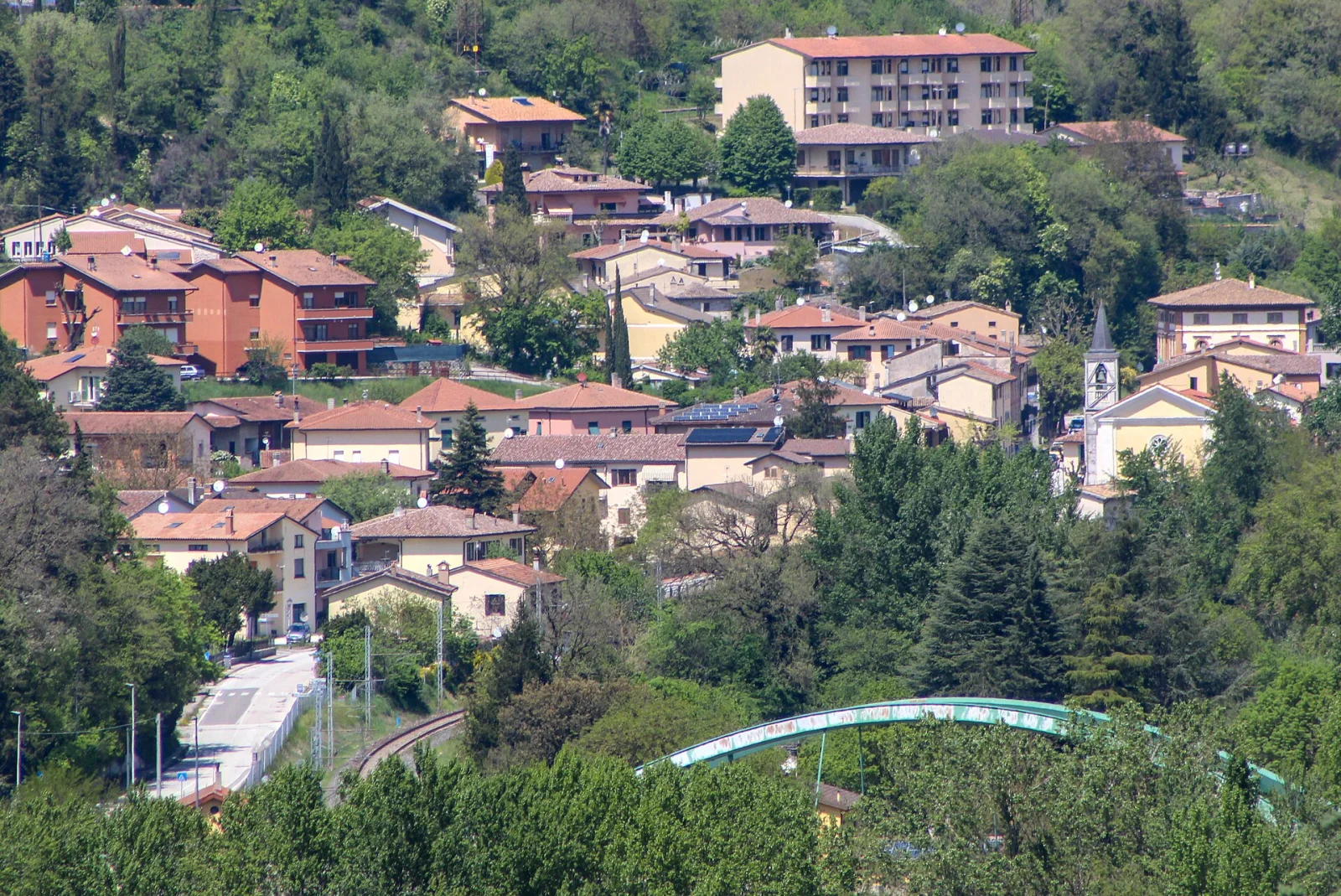 Valtopina