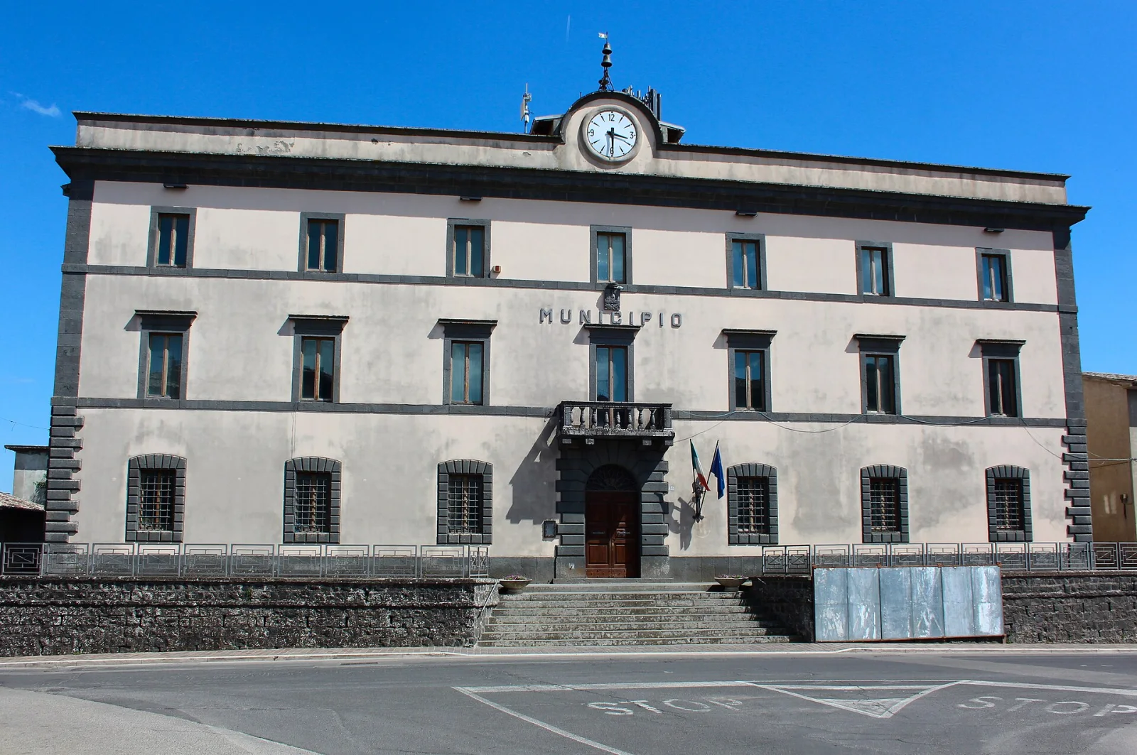 Castel Giorgio