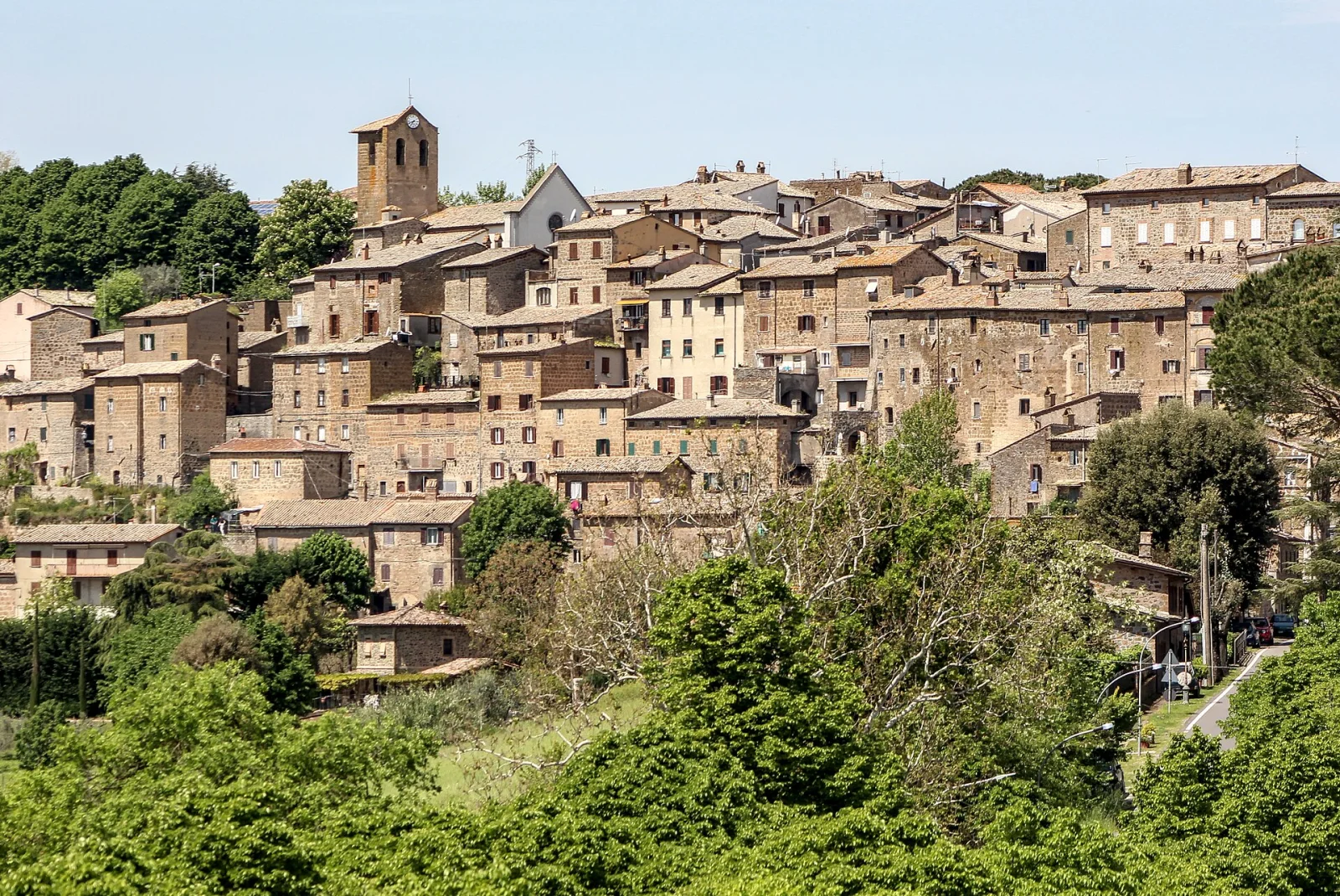 Porano