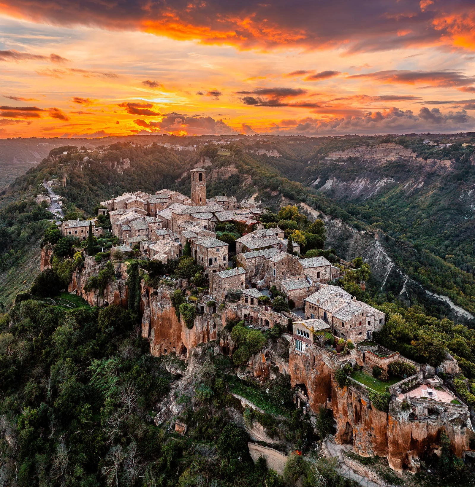 Bagnoregio