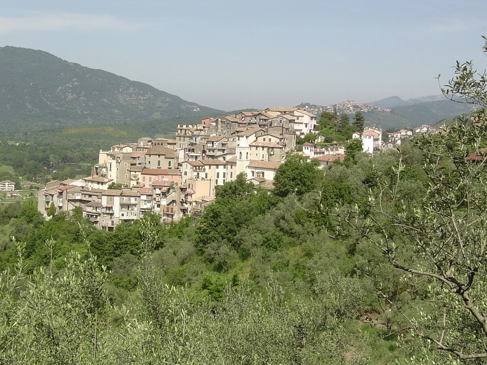 Gerano