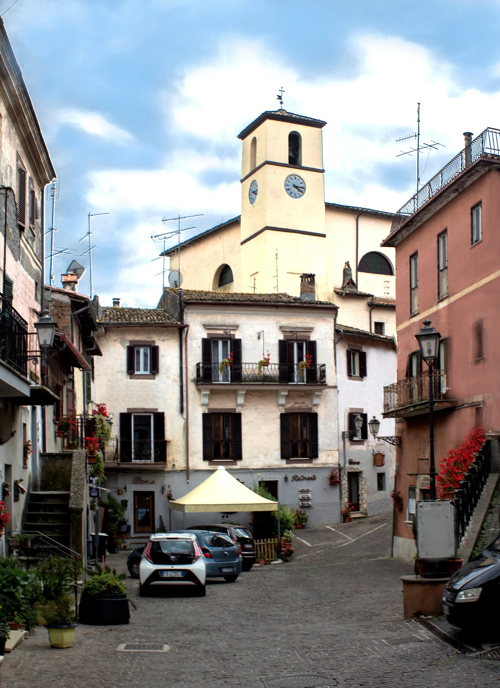 Labico
