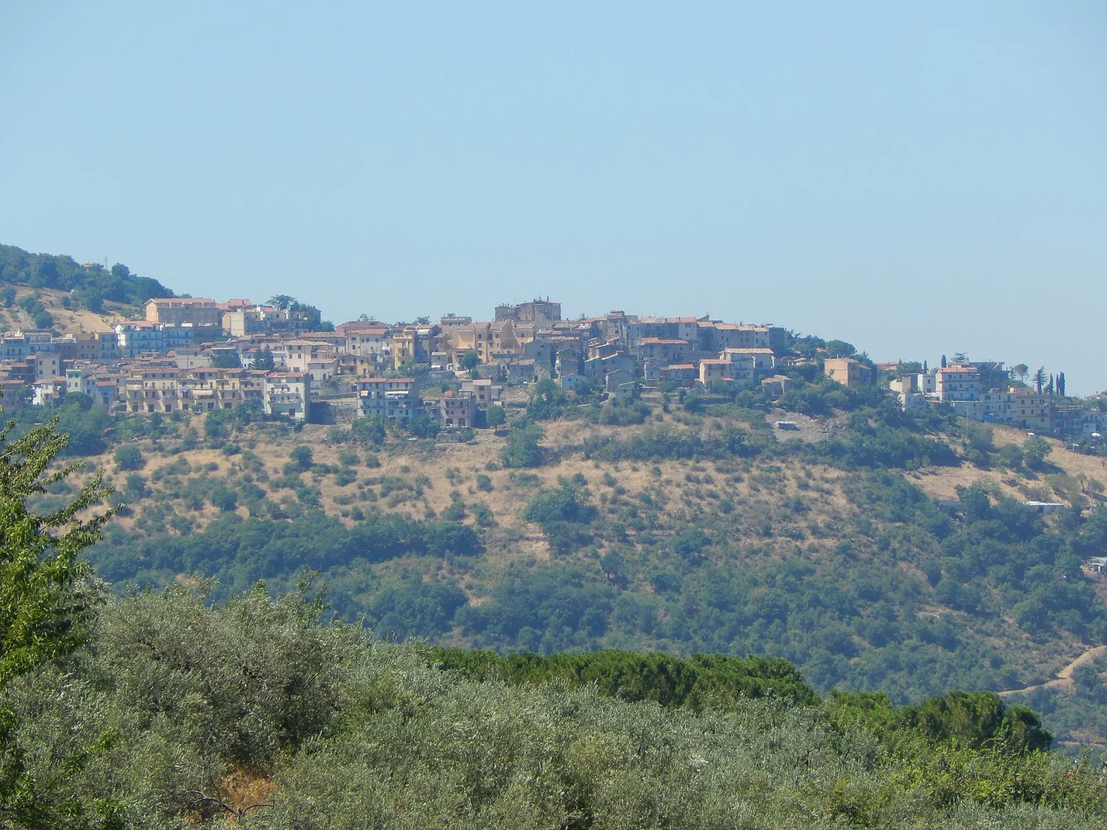 Montorio Romano