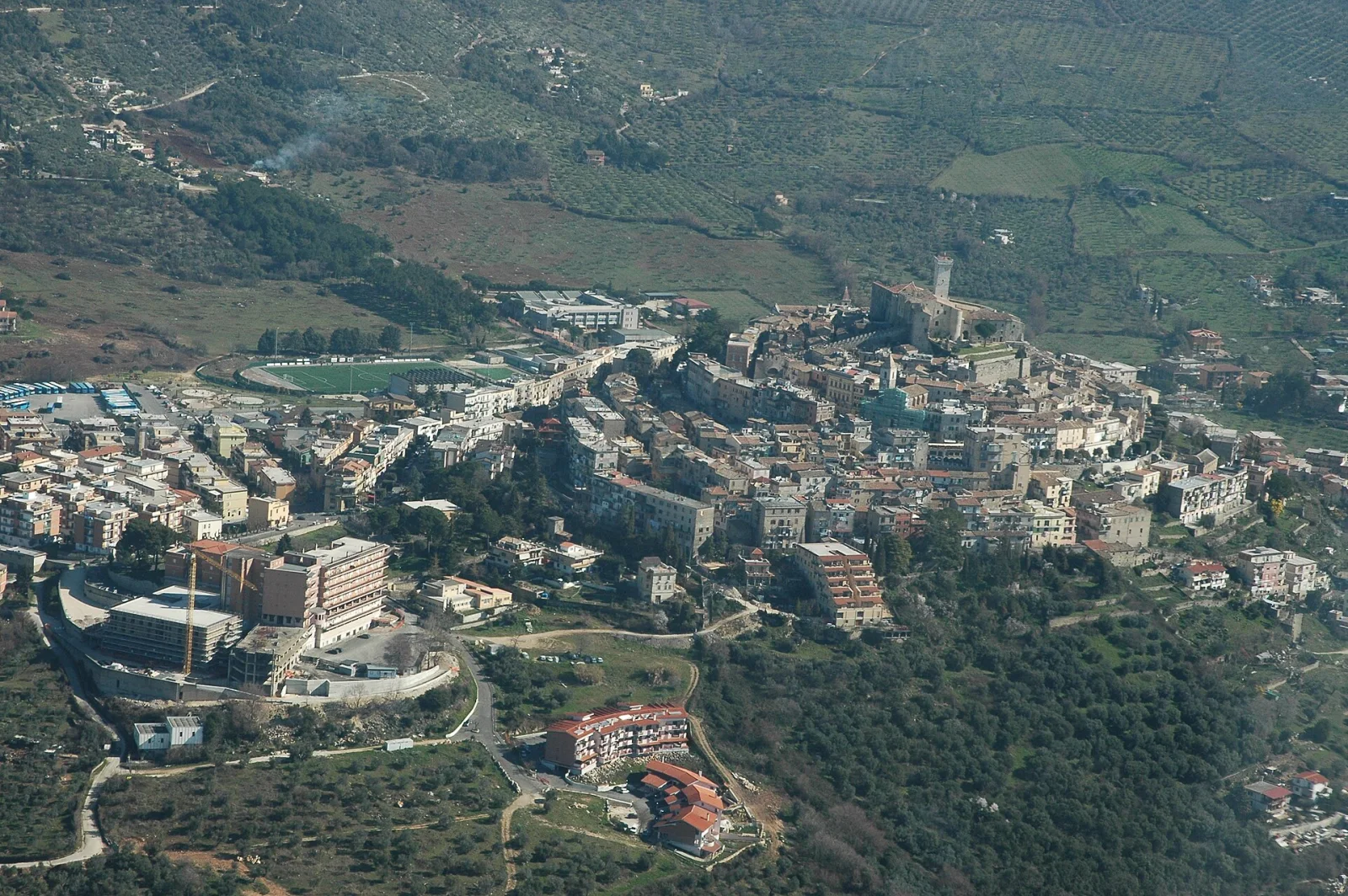 Palombara Sabina
