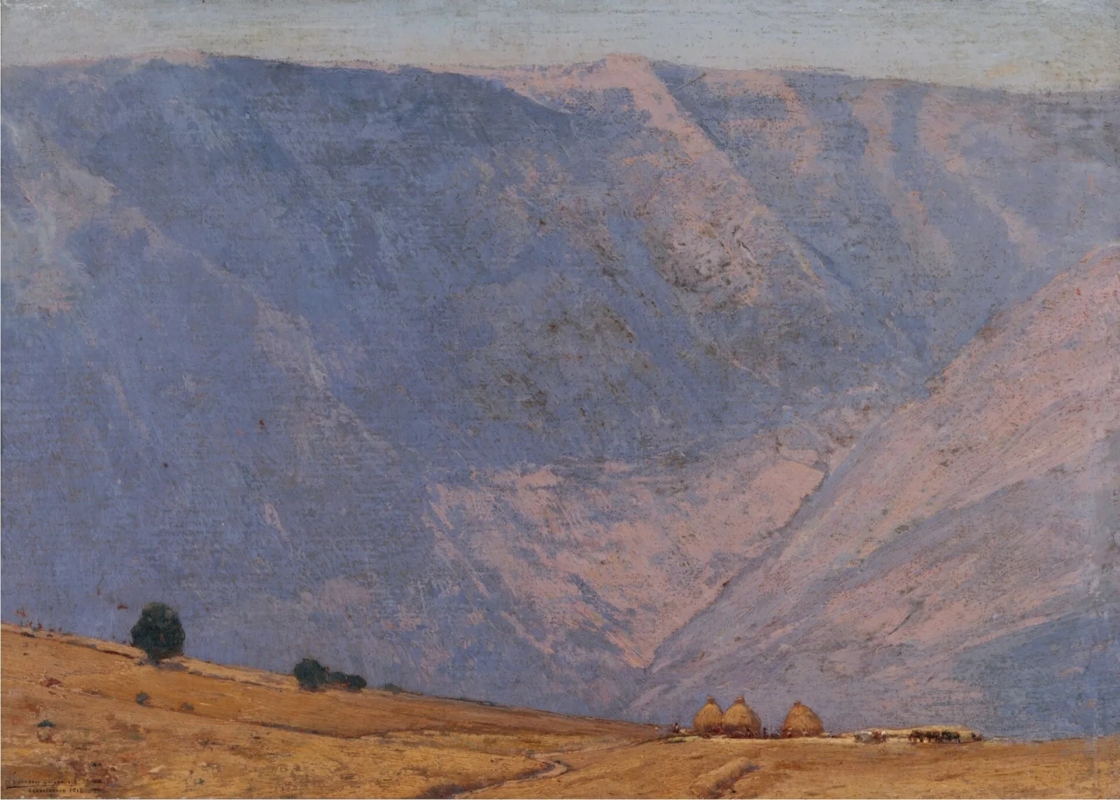 Saracinesco