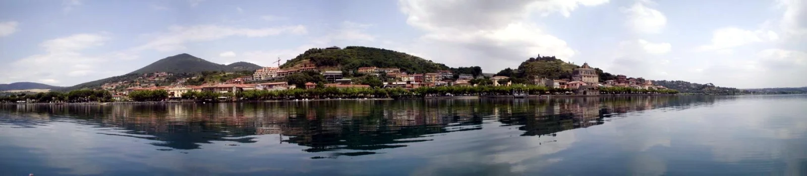 Trevignano Romano