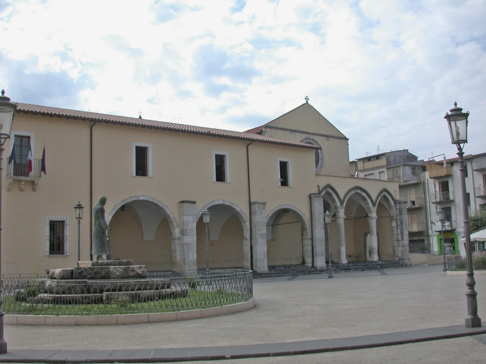Chiesa di San Domenico
