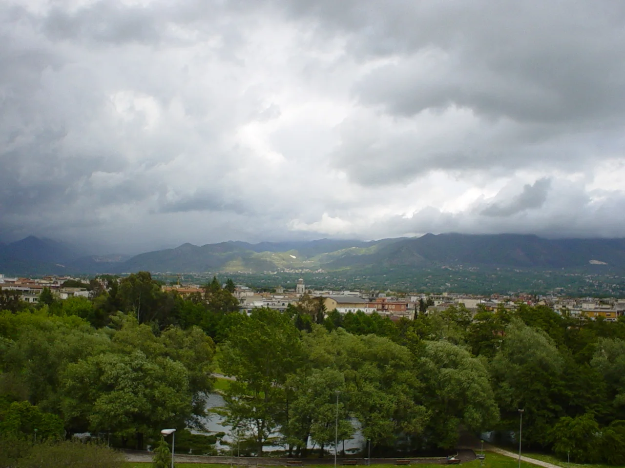 Abbazia di Montecassino