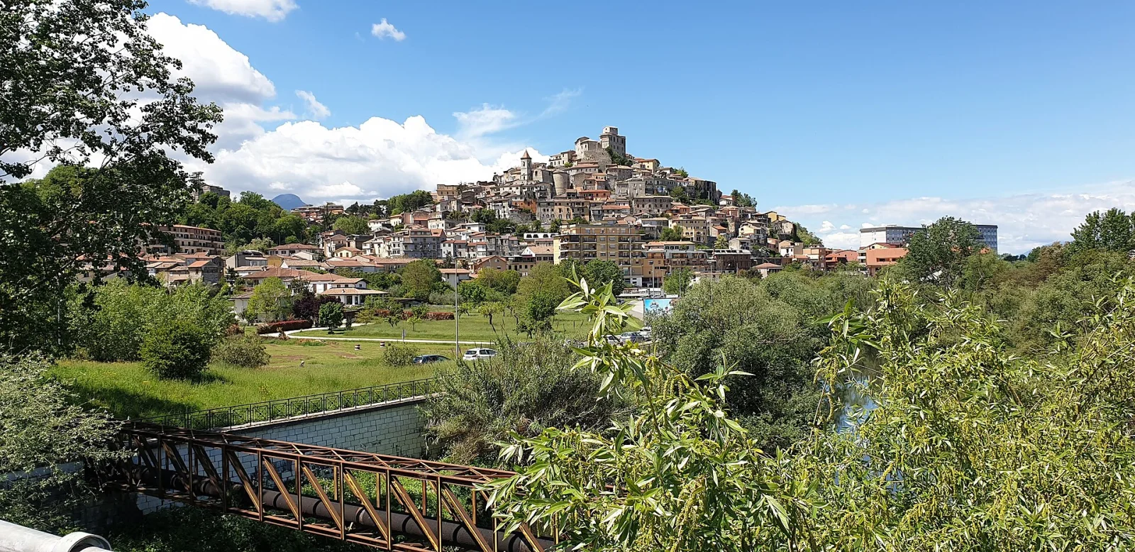 Ceccano