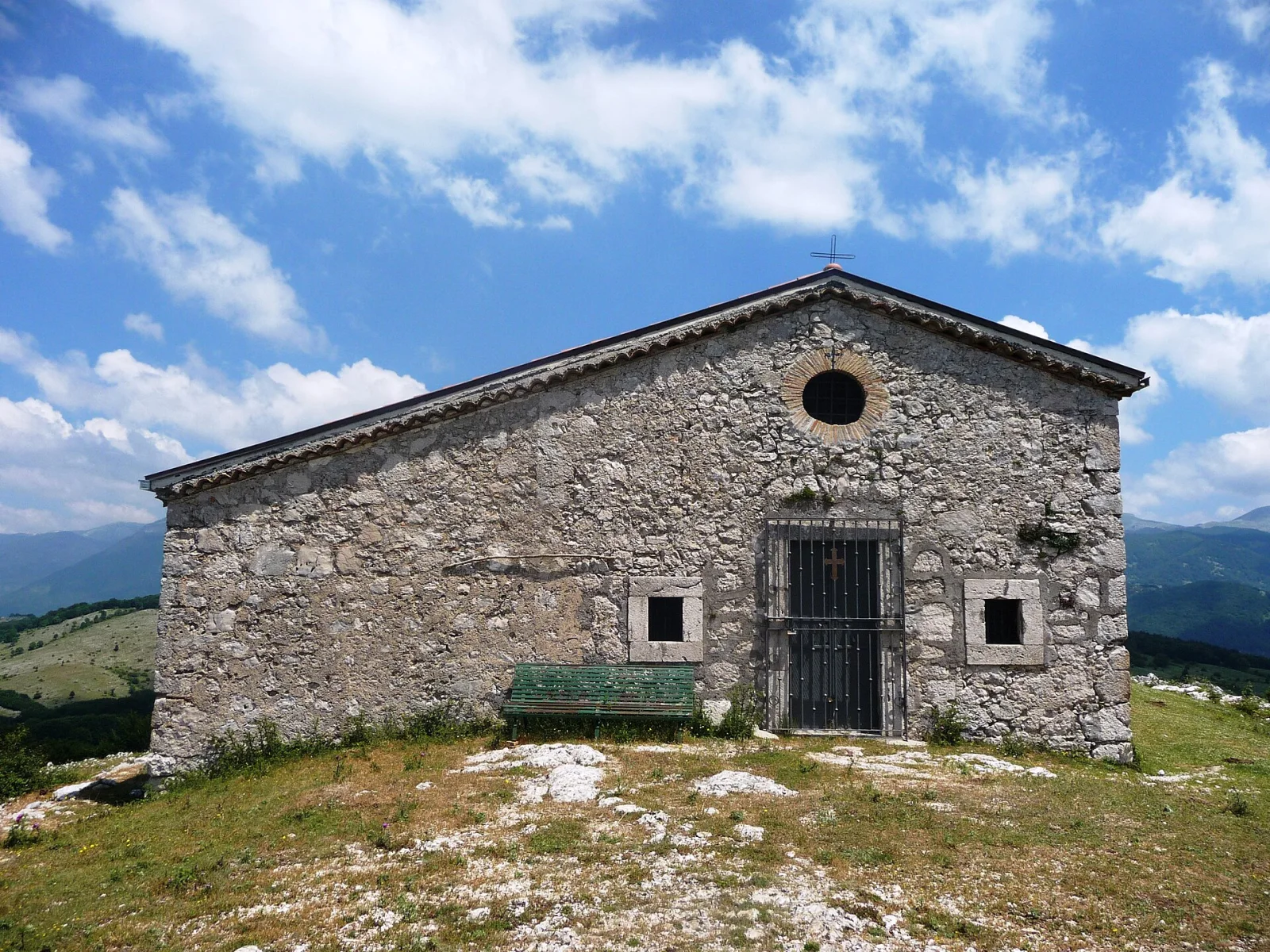 Veroli