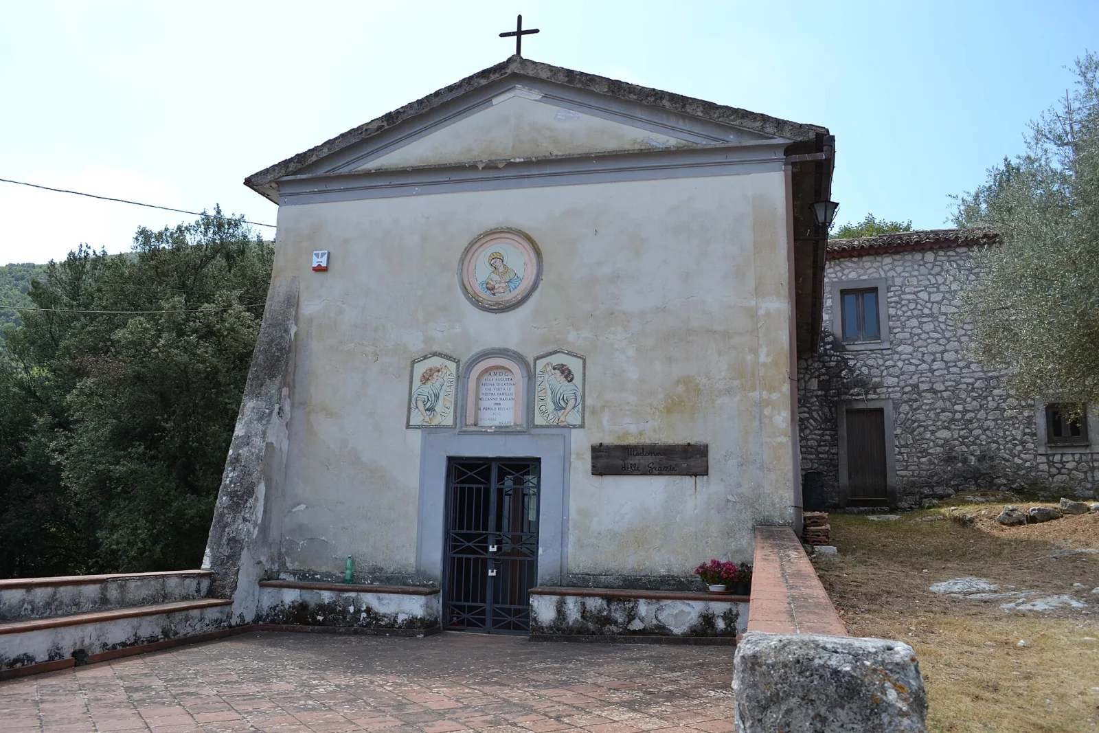 Baia e Latina