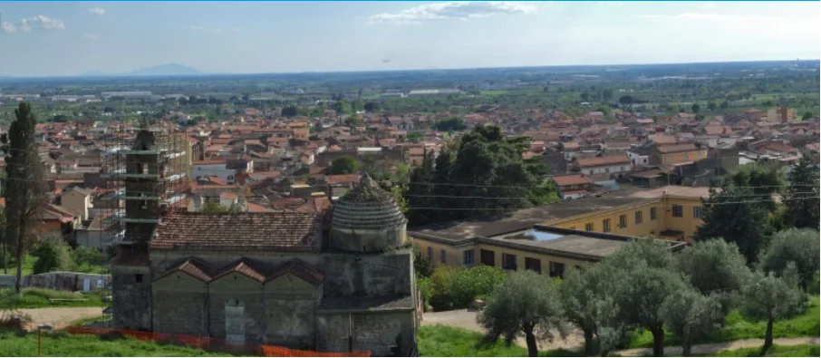 Pignataro Maggiore