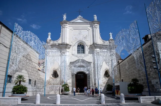 Santa Maria a Vico