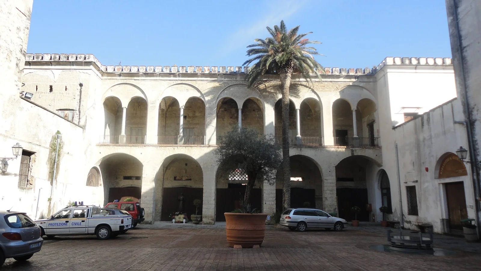 Sant'Arpino