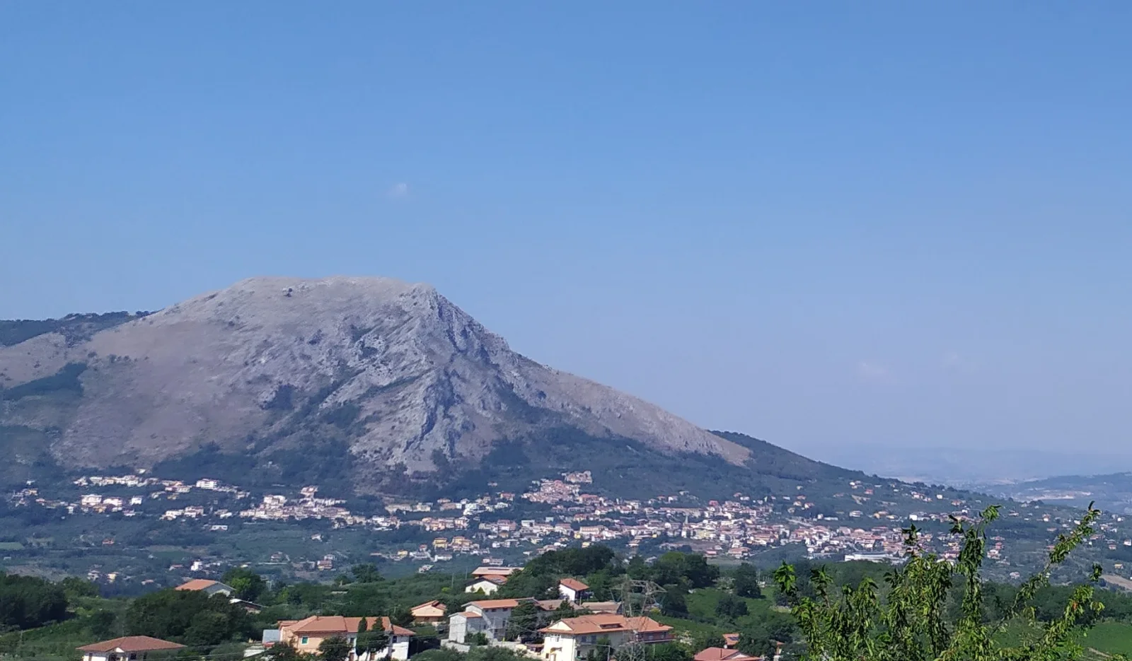 Foglianise