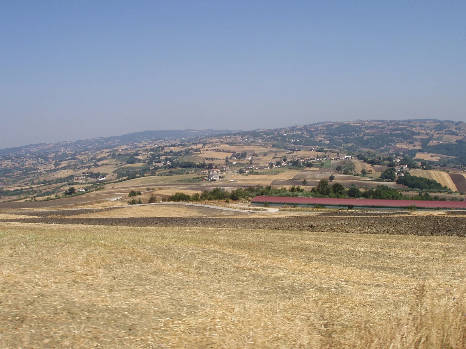 Fragneto l'Abate