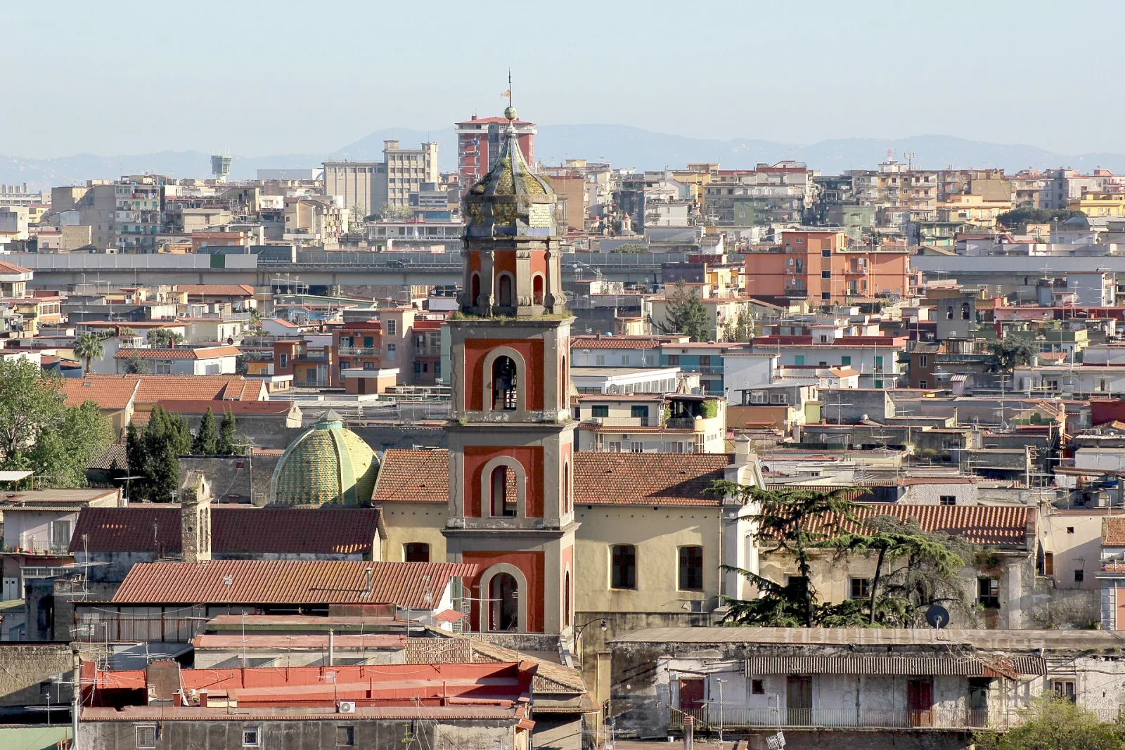 Chiesa di Sant'Agrippino