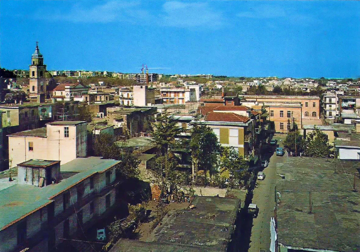 Calvizzano