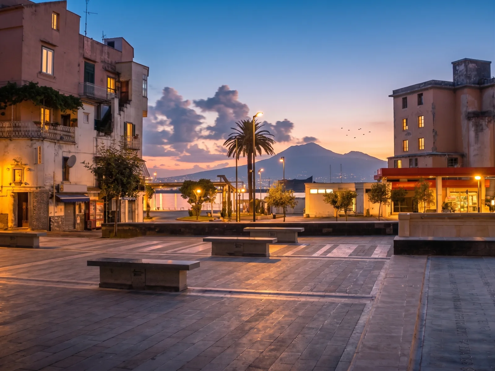 Castellammare di Stabia
