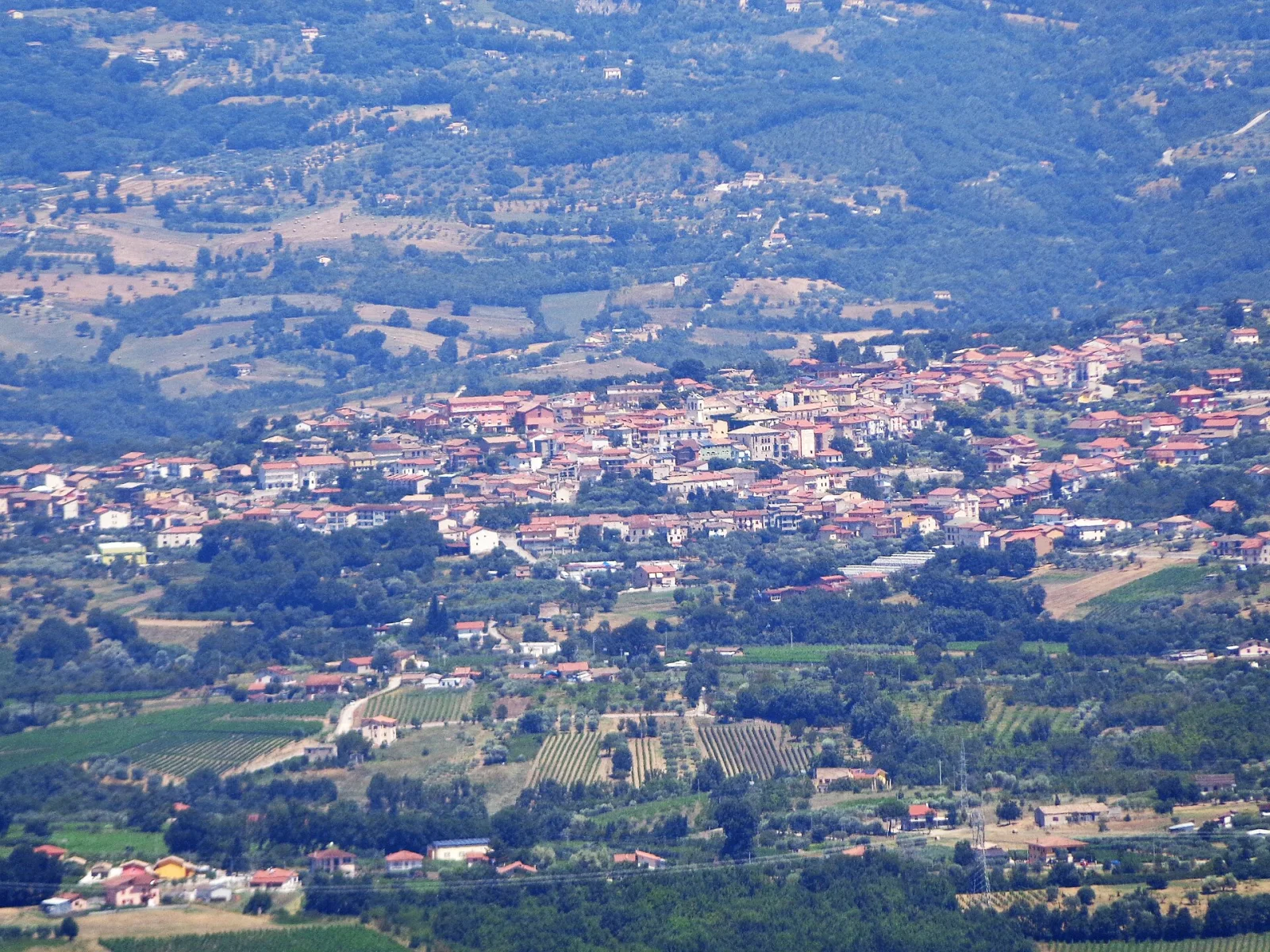 Paternopoli