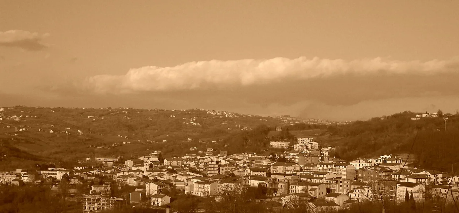 Pratola Serra